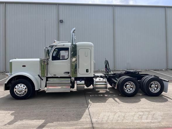 Peterbilt 589 Traktorske jedinice