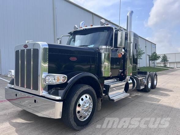 Peterbilt 589 Traktorske jedinice