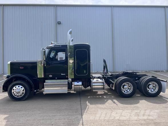 Peterbilt 589 Traktorske jedinice