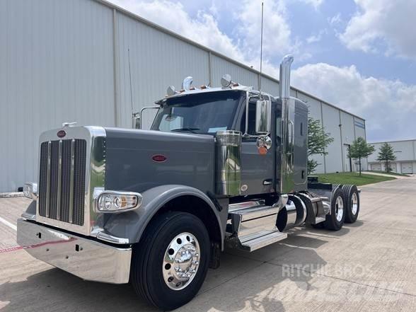 Peterbilt 589 Traktorske jedinice
