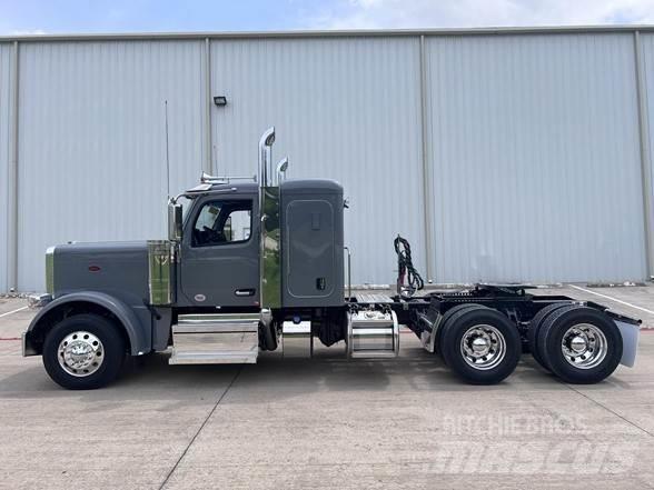 Peterbilt 589 Traktorske jedinice