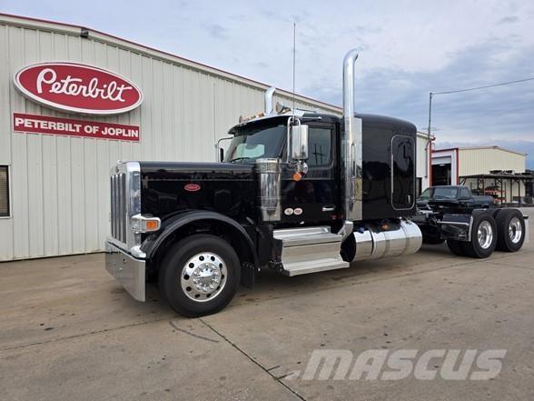 Peterbilt 589 Traktorske jedinice