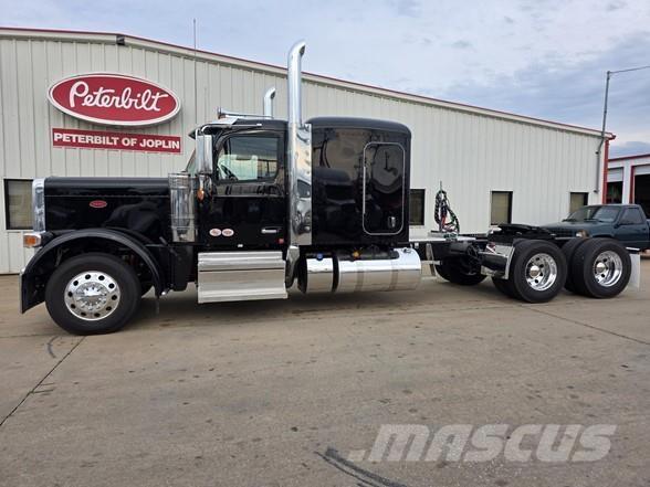 Peterbilt 589 Traktorske jedinice