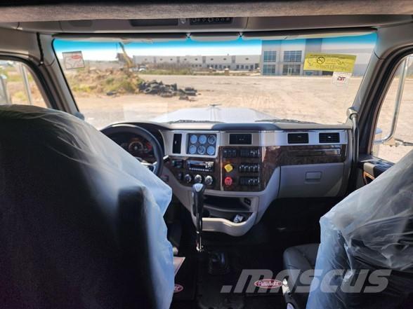 Peterbilt 589 Traktorske jedinice