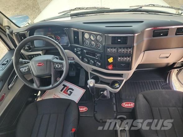 Peterbilt 589 Traktorske jedinice