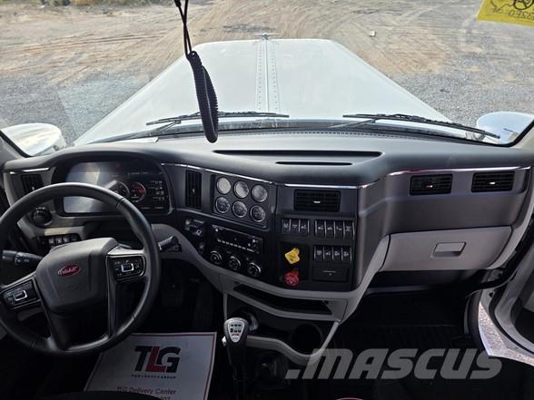 Peterbilt 589 Traktorske jedinice