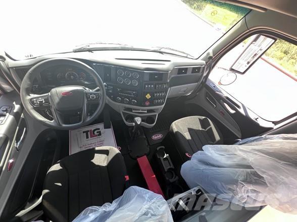 Peterbilt 589 Traktorske jedinice