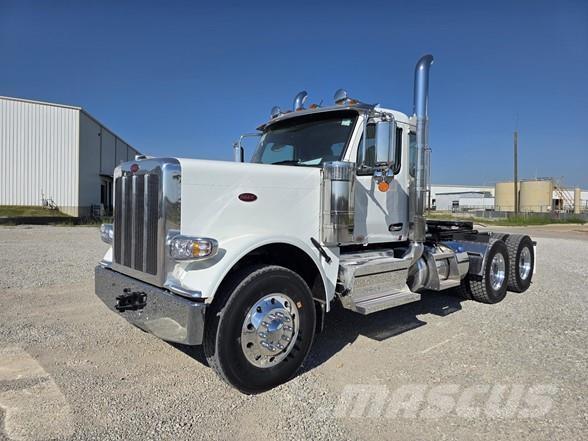 Peterbilt 589 Traktorske jedinice