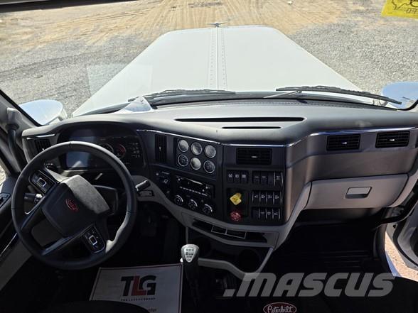 Peterbilt 589 Traktorske jedinice