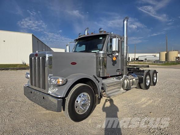 Peterbilt 589 Traktorske jedinice