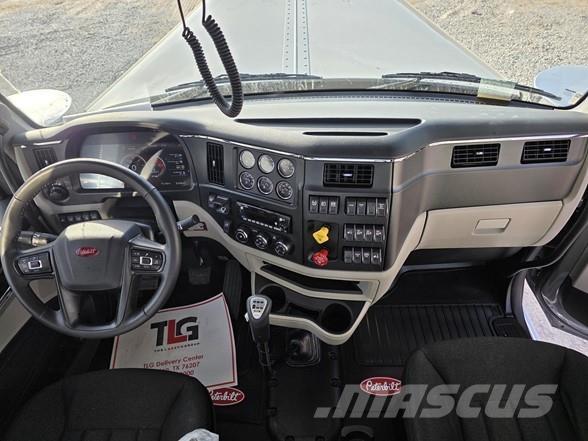 Peterbilt 589 Traktorske jedinice