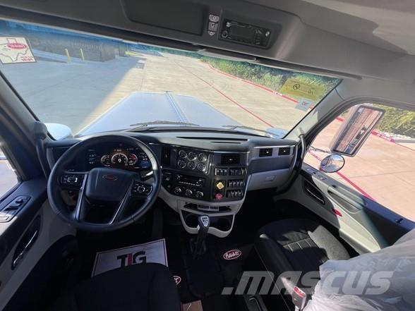 Peterbilt 589 Traktorske jedinice