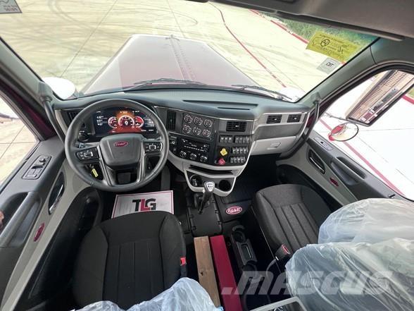 Peterbilt 589 Traktorske jedinice