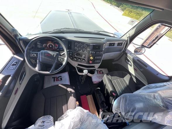 Peterbilt 589 Traktorske jedinice