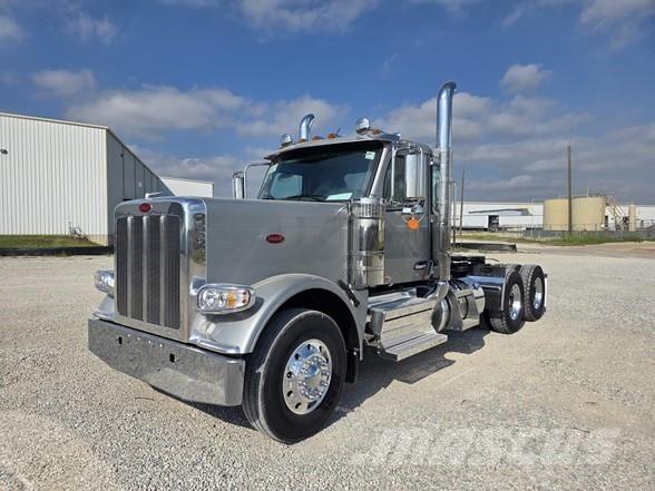 Peterbilt 589 Traktorske jedinice