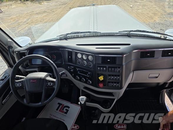 Peterbilt 589 Traktorske jedinice