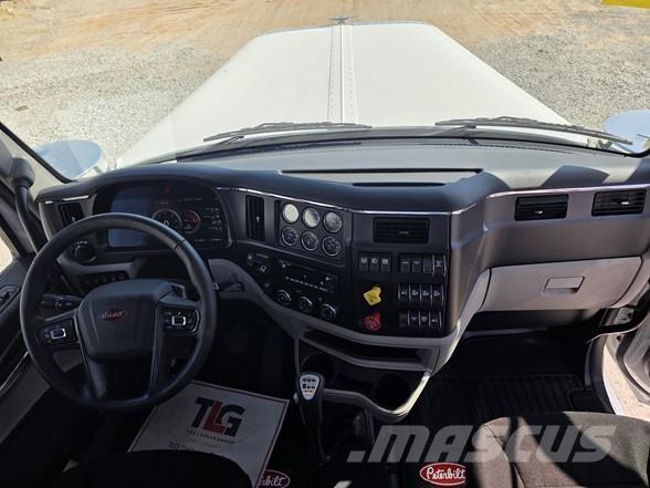 Peterbilt 589 Traktorske jedinice