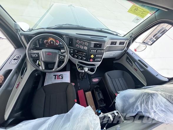 Peterbilt 589 Traktorske jedinice