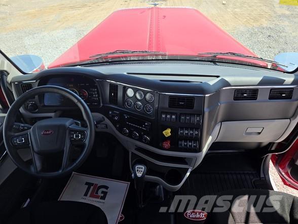 Peterbilt 589 Traktorske jedinice