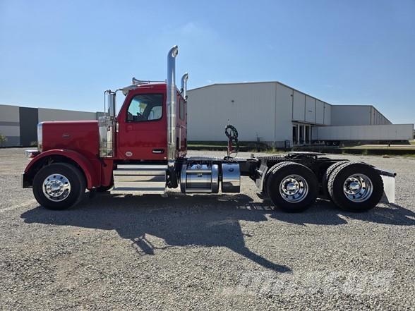 Peterbilt 589 Traktorske jedinice