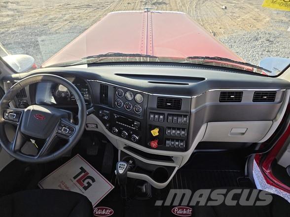 Peterbilt 589 Traktorske jedinice