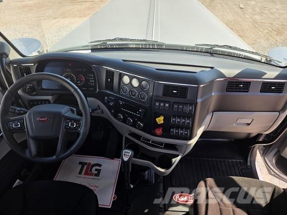 Peterbilt 589 Traktorske jedinice