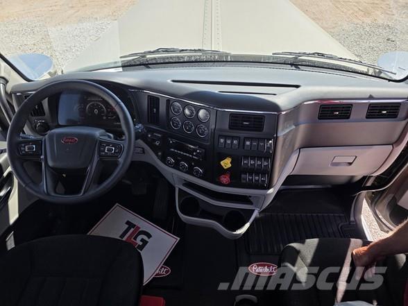 Peterbilt 589 Traktorske jedinice