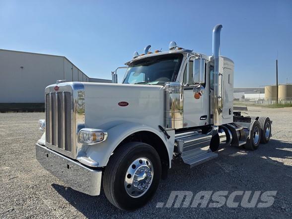 Peterbilt 589 Traktorske jedinice