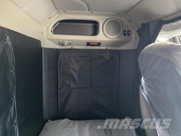 Peterbilt 589 Traktorske jedinice