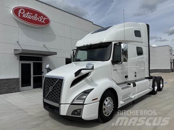 Volvo VNL42860 Traktorske jedinice
