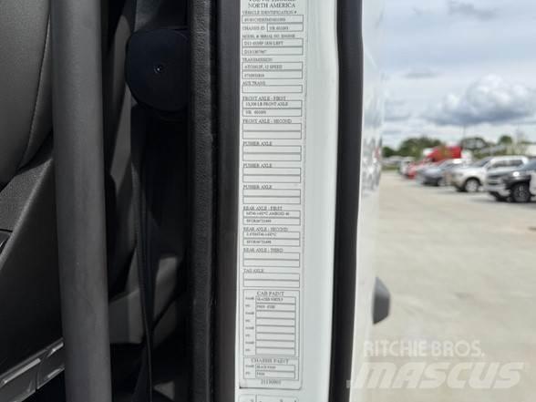 Volvo VNL42860 Traktorske jedinice