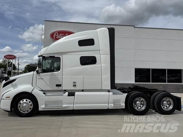 Volvo VNL42860 Traktorske jedinice