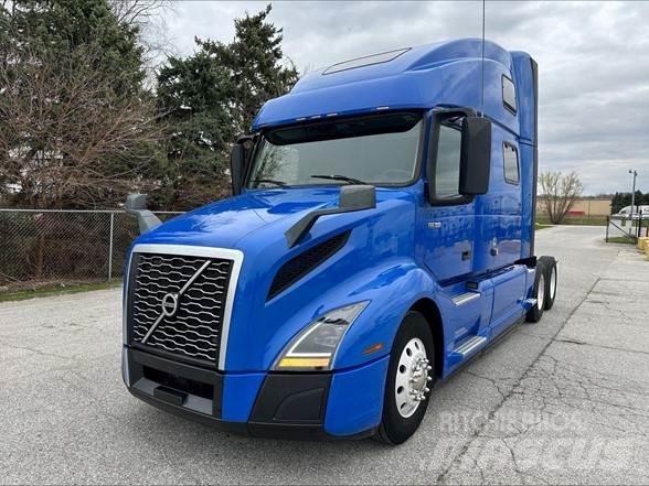 Volvo VNL42860 Traktorske jedinice