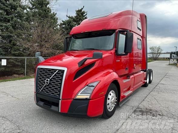 Volvo VNL42860 Traktorske jedinice