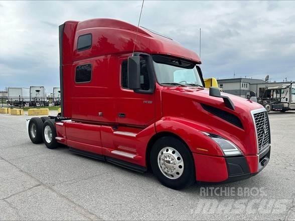 Volvo VNL42860 Traktorske jedinice