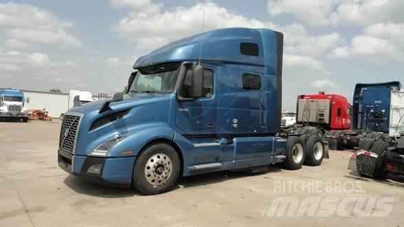 Volvo VNL64T760 Traktorske jedinice