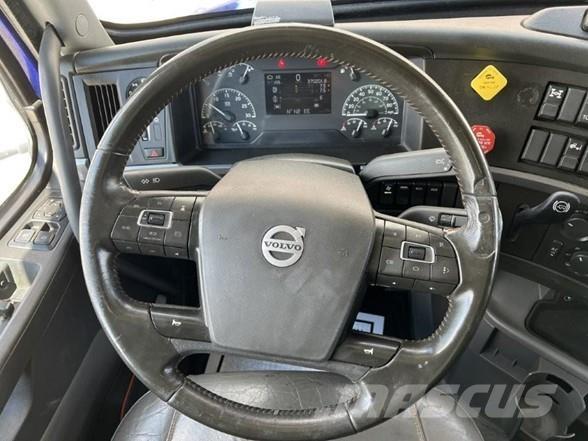 Volvo VNL64T860 Traktorske jedinice