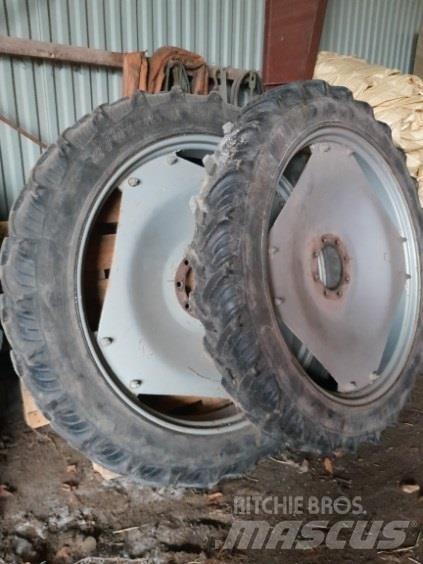  - - -  270/95R48 Gume, kotači i naplatci