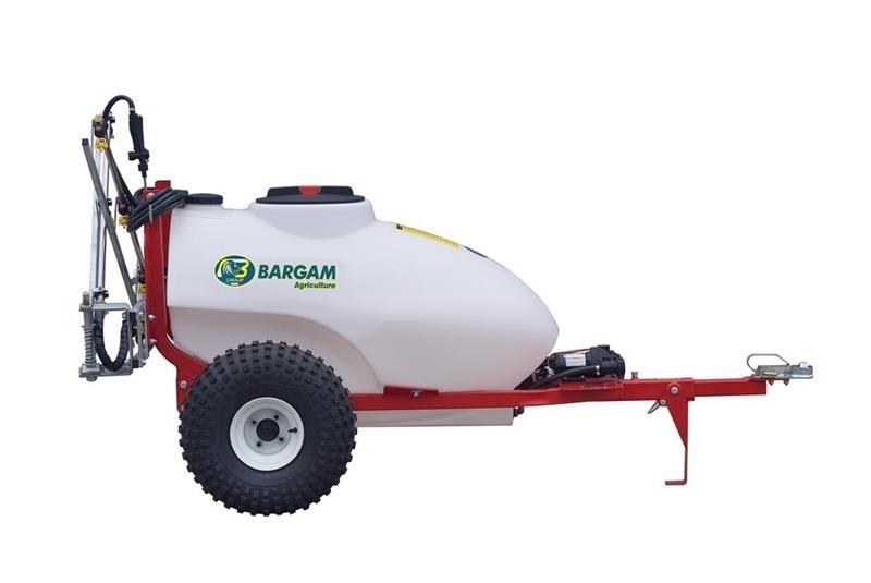 Bargam Proff 300 Oprema za prskanje