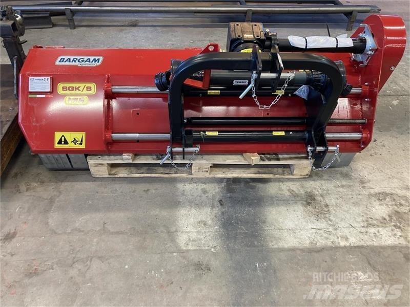 Bargam SGK/S 175 Kosilice