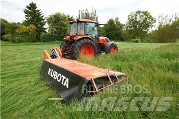 Kubota DM2032 Skupljači otkosa