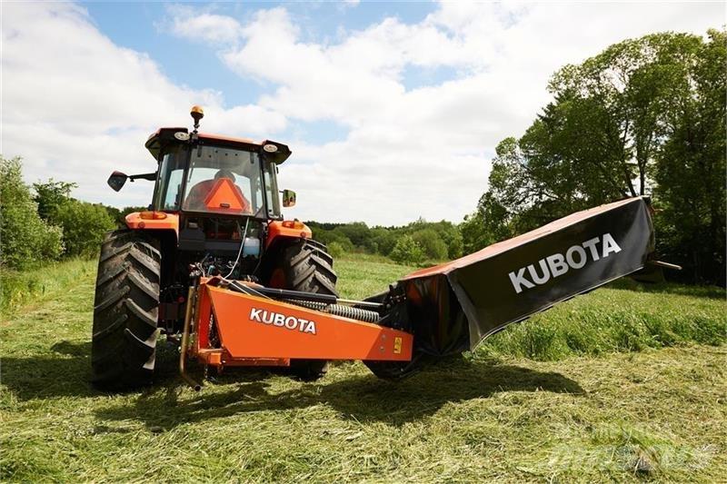 Kubota DM2032 Skupljači otkosa