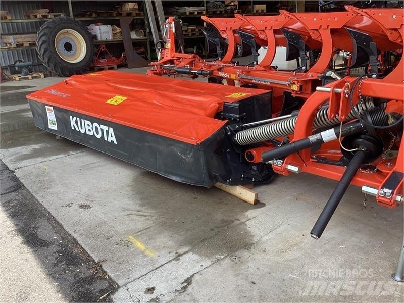 Kubota DM2032 Skupljači otkosa