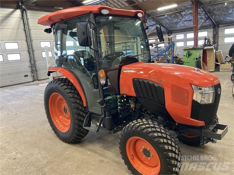 Kubota L2-452 Kompaktni (mali) traktori