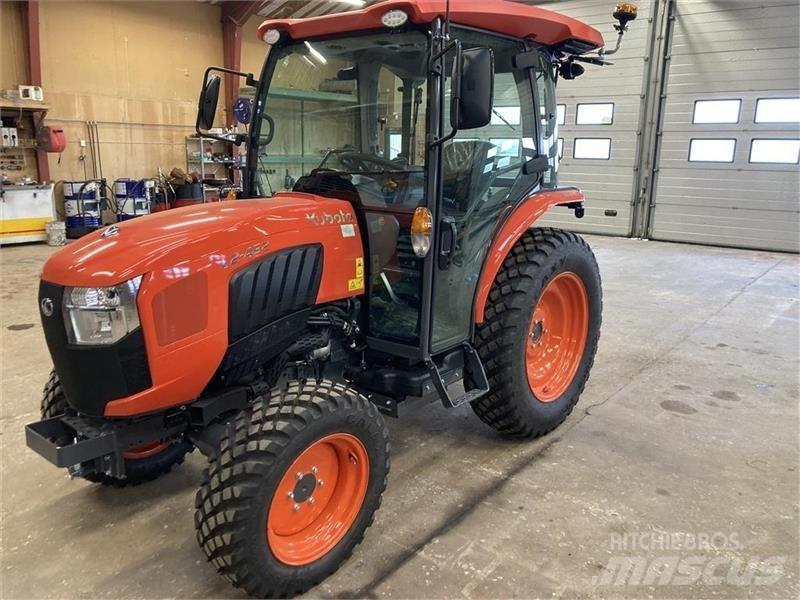 Kubota L2-452 Kompaktni (mali) traktori