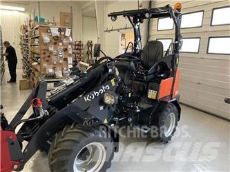 Kubota RT 220- 2 Mini utovarivači