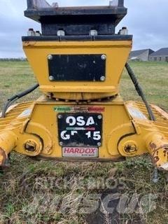  - - -  OSA GR15 Poljoprivreda – ostalo