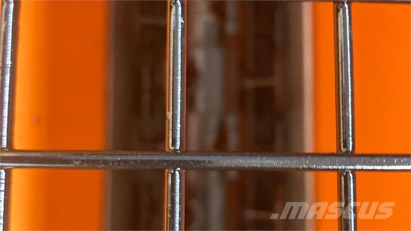 Rauch UKS 100 Posipači soli i pijeska