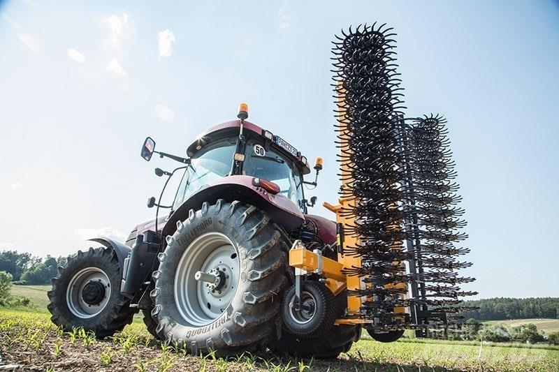 Wallner WRM 600 Ostali poljoprivredni strojevi