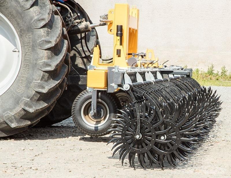 Wallner WRM 600 Ostali poljoprivredni strojevi